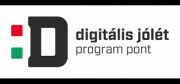 Digitális jólét program pont
