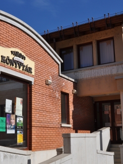 Az intézményről