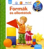 Formák és ellentétek