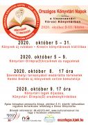 Országos Könyvtári Napok