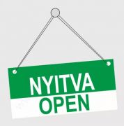 Nyitvatartás változás