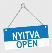 ÚJRA NYITUNK