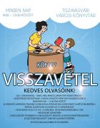 Könyv visszavétel