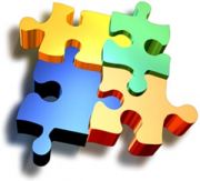 Könyvtári Olimpia(D) - PUZZLE