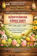 Húsvéti nyitvatartás