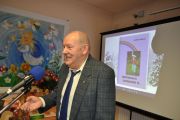 Hankó András: Szentmihályi szivárvány 6.