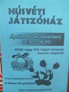 Húsvéti Játszóház (2014)