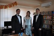 Projektzáró - Zenélő mondatok