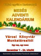 Adventi Mesék
